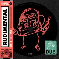 Rudimental - Be the One (feat. MORGAN, Digga D, TIKE & Keeya Keys) [Dub]