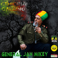 General Jah Mikey - Ethiopia Calling