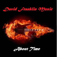 David Franklin Music - About Time