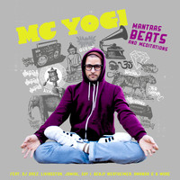 MC YOGI - Mantras Beats & Meditations