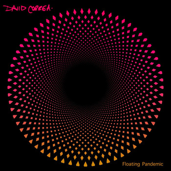 David Correa - Floating Pandemic