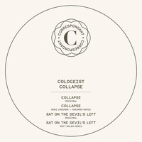 Coldgeist - Collapse