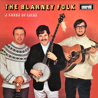 The Blarney Folk - A Touch Of Irish