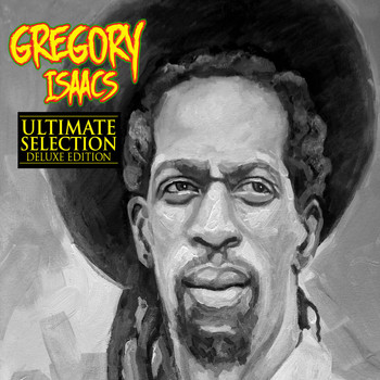 Gregory Isaacs - Ultimate Selection (Deluxe Edition)