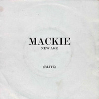 Mackie - New Age