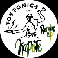 Kapote - Remix EP