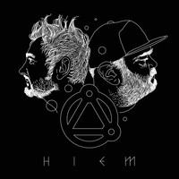 Hiem - Esoteric EP
