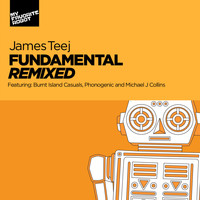 James Teej - Fundamental Remixed