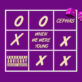 Cephas - When We Were Young (Explicit)