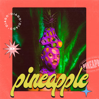 Diago - Pineapple
