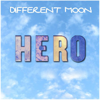 Different Moon - Hero