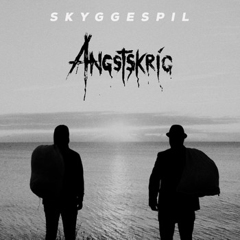 Angstskríg feat. Attila Vörös - Skyggespil