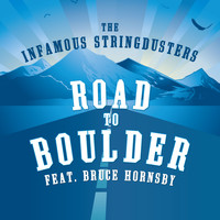 The Infamous Stringdusters - Road to Boulder (Live from Bluegrass Underground)