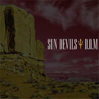 D.o.M - Sun Devils (Explicit)