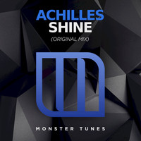 Achilles - Shine