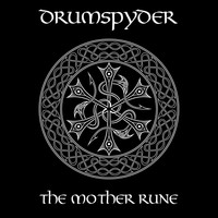 Drumspyder - The Mother Rune