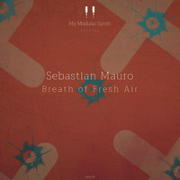 Sebastian Mauro - Breath of Fresh Air