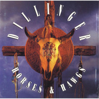 Dillinger - Horses and Hawgs (Explicit)