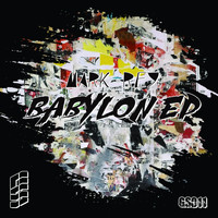 Mark Rey - Babylon EP