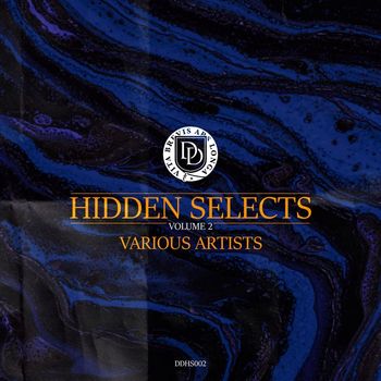 Various Artists - Hidden Selects, Vol.2