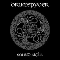Drumspyder - Sound Sigils