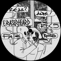REda daRE - Eraserheard Ep