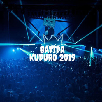 Various Artists - Batida Kuduro 2019