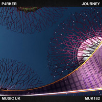 P4RKER - Journey