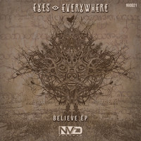 Eyes Everywhere - Believe