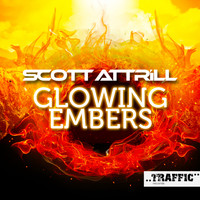 Scott Attrill - Glowing Embers