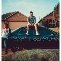 Dino - Party Searchin' (feat. Mario) (Explicit)