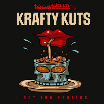 Krafty Kuts - I Got The Feeling