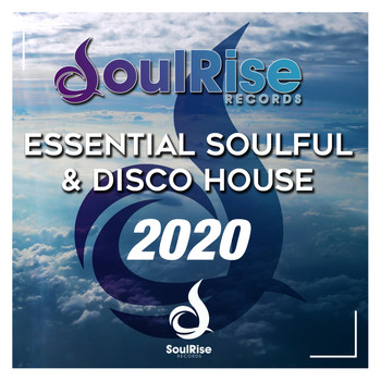 Various Artists - Essential Soulful & Disco House 2020 (Explicit)