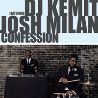 DJ Kemit - Confession
