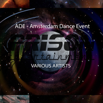 Various Artists - ADE 2020 V/A