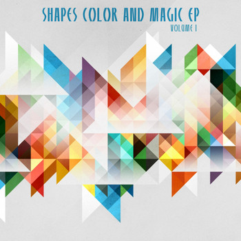 Josh Milan - Shapes, Color and Magic