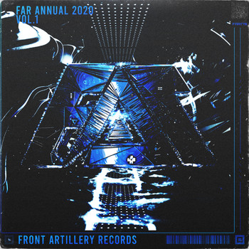 Various Artists - FAR ANNUAL VOL.1