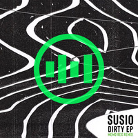 SUSIO - Dirty EP