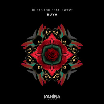 Chris IDH feat. Kwezi - Buya