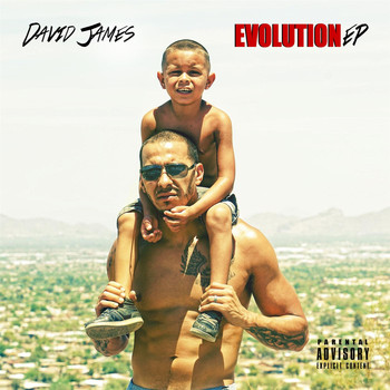 David James - Evolution (Explicit)
