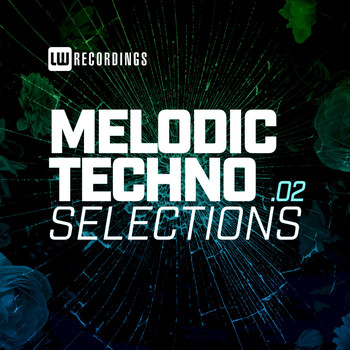 Various Artists - Melodic Techno Selections, Vol. 02