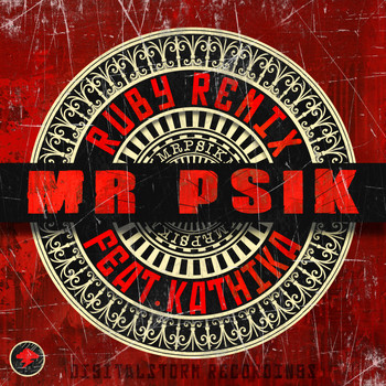 Mr Psik - Ruby Remix EP