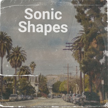 Various Artists - Sonic Shapes