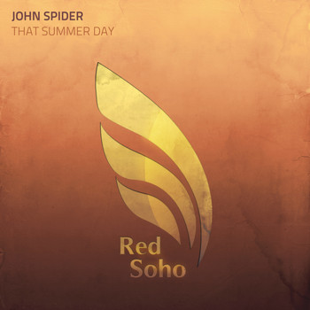 John Spider - That Summer Day
