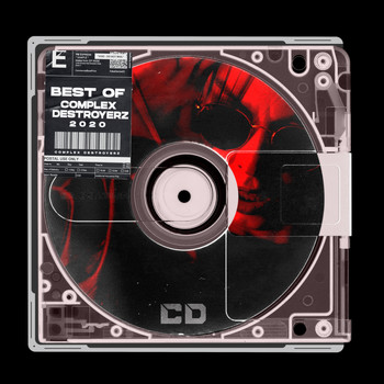Various Artists - Best of Complex Destroyerz 2020