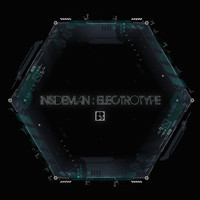 Insideman - Electrotype EP