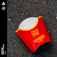 Disco Fries - Rehash, Vol. 02
