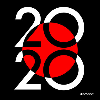 Various Artists - Incorrect 2020