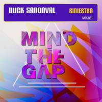 Duck Sandoval - Siniestro