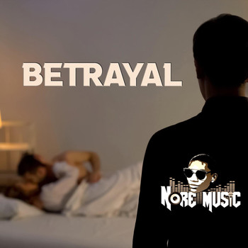 Noré M beats - Betrayal